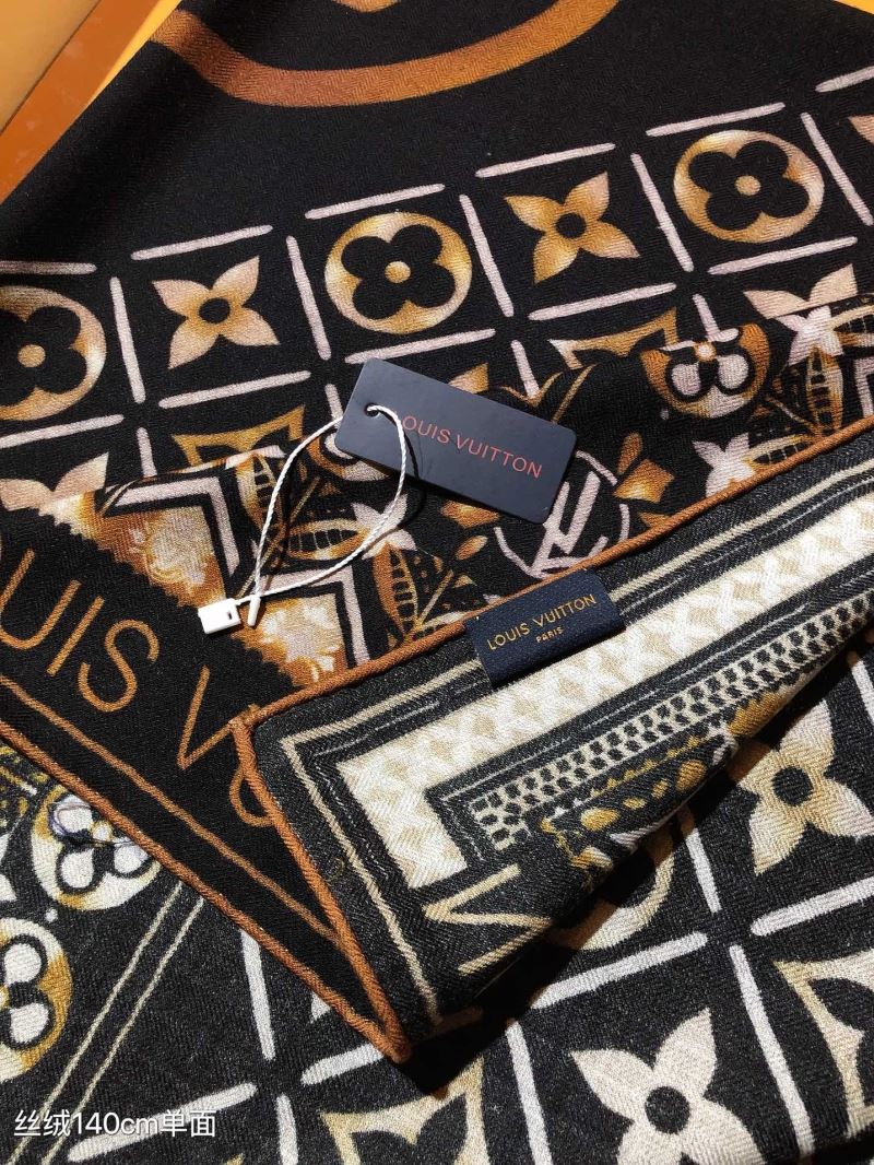 Louis Vuitton Scarf